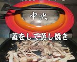 美味ドレの健康調理法!冷凍野菜とキノコS作り方4写真