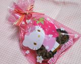 ❤１度にたくさん♡ちっちゃな生チョコ❤作り方6写真
