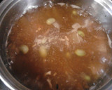 冬瓜とさば水煮缶の煮物作り方10写真
