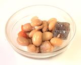まろやかな甘みとコクの煮豆♡作り方3写真