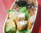 ししゃもの唐揚げ～✳作り方5写真