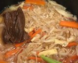 切干大根煮作り方3写真