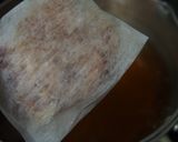 ヒガシマルうどんスープを蕎麦出汁に！作り方2写真
