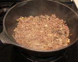 簡単！麻婆ゴーヤ　ご飯のおかずにお勧め作り方6写真