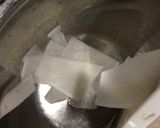 梅ツナ大根作り方1写真
