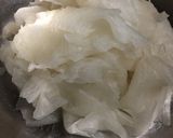 梅ツナ大根作り方4写真