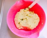 簡単 スイートポテト作り方3写真