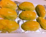 簡単 スイートポテト作り方4写真