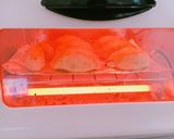 簡単 スイートポテト作り方5写真