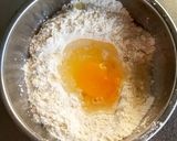 ガルシュカとチペトケ作り方1写真