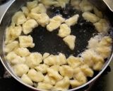 ガルシュカとチペトケ作り方6写真