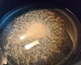 簡単★節約★優しい味【揚げ玉ふわとろ丼】作り方4写真