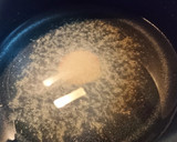 簡単★節約★優しい味【揚げ玉ふわとろ丼】作り方4写真