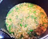 簡単★節約★優しい味【揚げ玉ふわとろ丼】作り方8写真