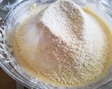 プリンで作るふわしゅわマフィン♪作り方4写真