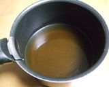 ☆ホタ玉のとろ～り　GOODな甘酢あん☆作り方3写真