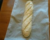 ゆっくり発酵。フランスパン。作り方27写真