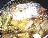 フライパンで作る✿シュヴァイネブラーテン作り方6写真