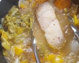 フライパンで作る✿シュヴァイネブラーテン作り方8写真