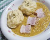 フライパンで作る✿シュヴァイネブラーテン作り方14写真