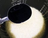 リンクのワイルド飯再現！キノコおにぎり作り方5写真