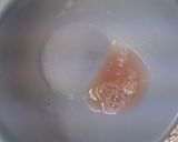 ワラサの粕漬け焼き作り方5写真