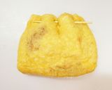 パリサク油揚げに包まれた★照り焼きミンチ作り方7写真