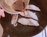 出世魚♬ ブリの照り焼き作り方4写真