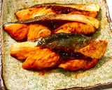 出世魚♬ ブリの照り焼き作り方5写真