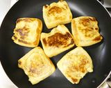 パリサク油揚げに包まれた★照り焼きミンチ作り方11写真