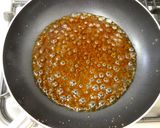 パリサク油揚げに包まれた★照り焼きミンチ作り方13写真