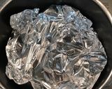 塩麹で鶏胸肉のハム作り方5写真