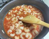 覚書☆簡単にできるエビのチリソース作り方5写真
