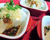 簡単★節約★優しい味【揚げ玉ふわとろ丼】作り方18写真