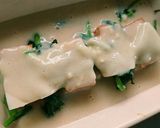 厚揚げ豆腐和風グラタン**作り方4写真
