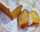 美レシピ♡トマトキャラメルパウンドケーキ作り方8写真