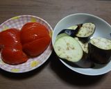 イタリアン満喫トマトスープ作り方1写真