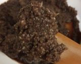 【万能調味料】コクUP！すりおろしごぼう作り方2写真