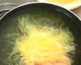 激ウマ！ベジヌードル 天然の低糖質麺作り方4写真