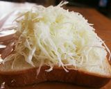 トッポギ入り♡♡豚肉生姜焼きサンドイッチ作り方1写真