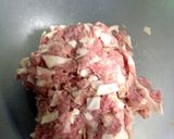 薄揚げで作る変わり餃子作り方2写真