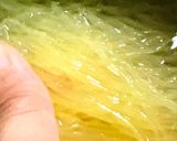 天然ベジヌードルでヘルシーそうめん作り方1写真