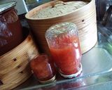 いちじくジャム作り方6写真