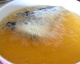 秋野菜の揚げ浸し【作りおき】作り方3写真