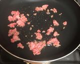 しめじでカサ増しポテトオムレツ作り方2写真