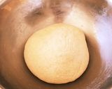 ニワトリ母さんの簡単 全粒粉手ごねパン作り方9写真