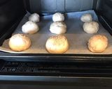 ニワトリ母さんの簡単 全粒粉手ごねパン作り方12写真
