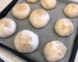 ニワトリ母さんの簡単 全粒粉手ごねパン作り方13写真
