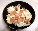 【基本】失敗なし!簡単親子丼作り方1写真