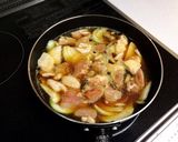 【基本】失敗なし!簡単親子丼作り方2写真
